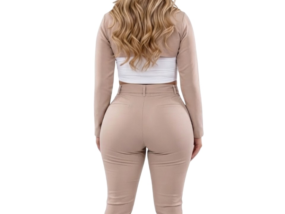 Fajas levanta cola en Bogotá