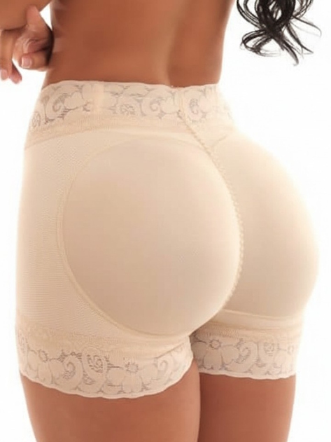 Fajas levanta cola en Bogotá