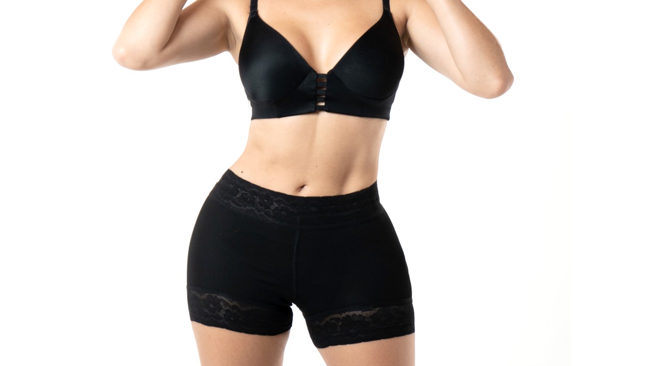 Fajas levanta cola en Bogotá