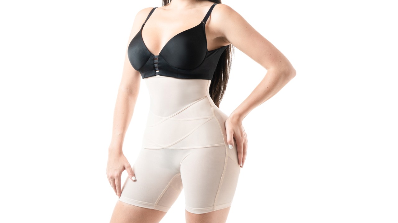 Fajas levanta cola en Bogotá