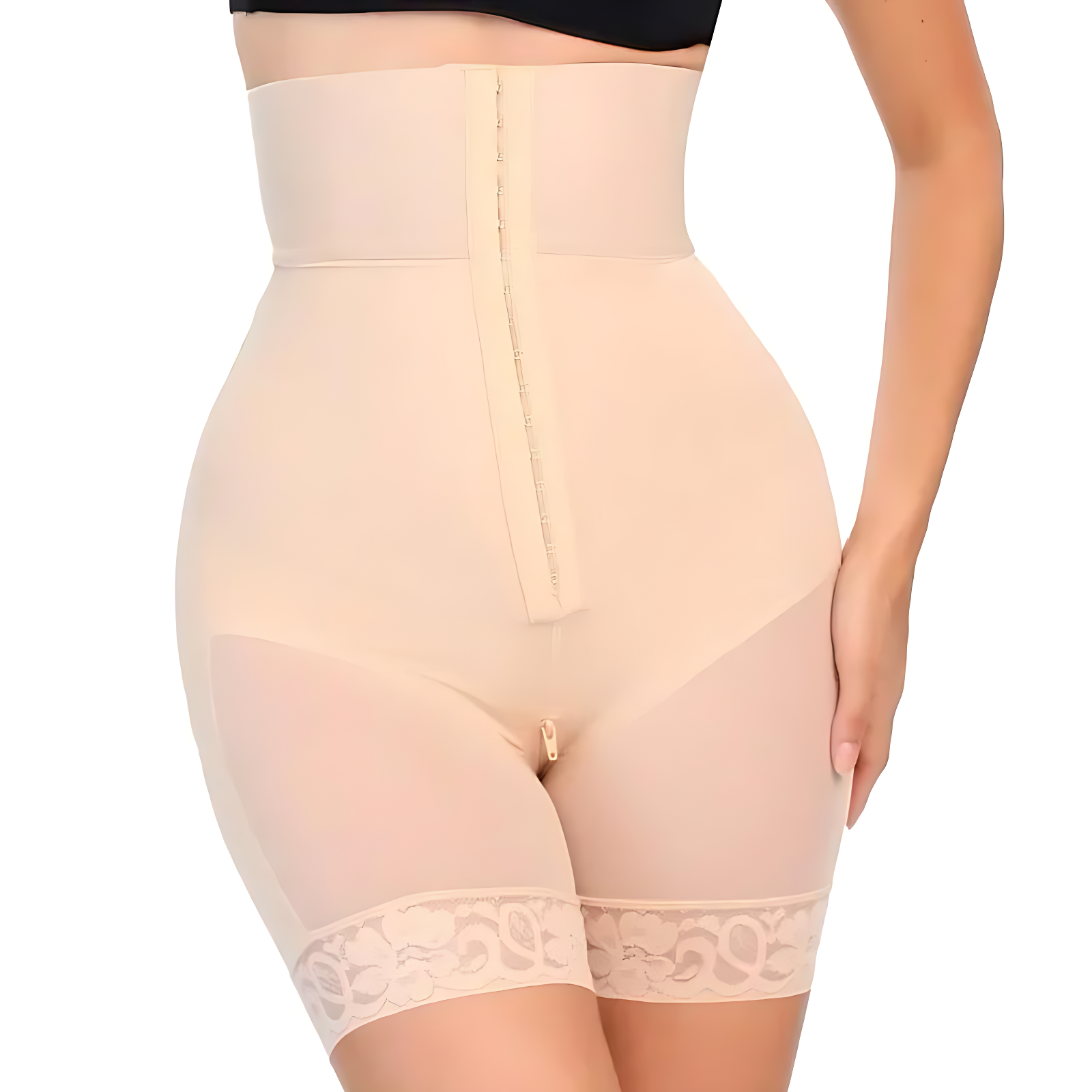 Fajas levanta cola en Bogotá