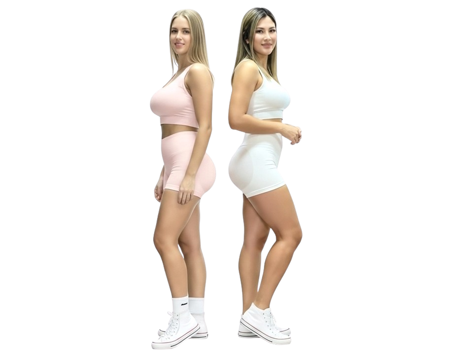 Fajas levanta cola en Bogotá