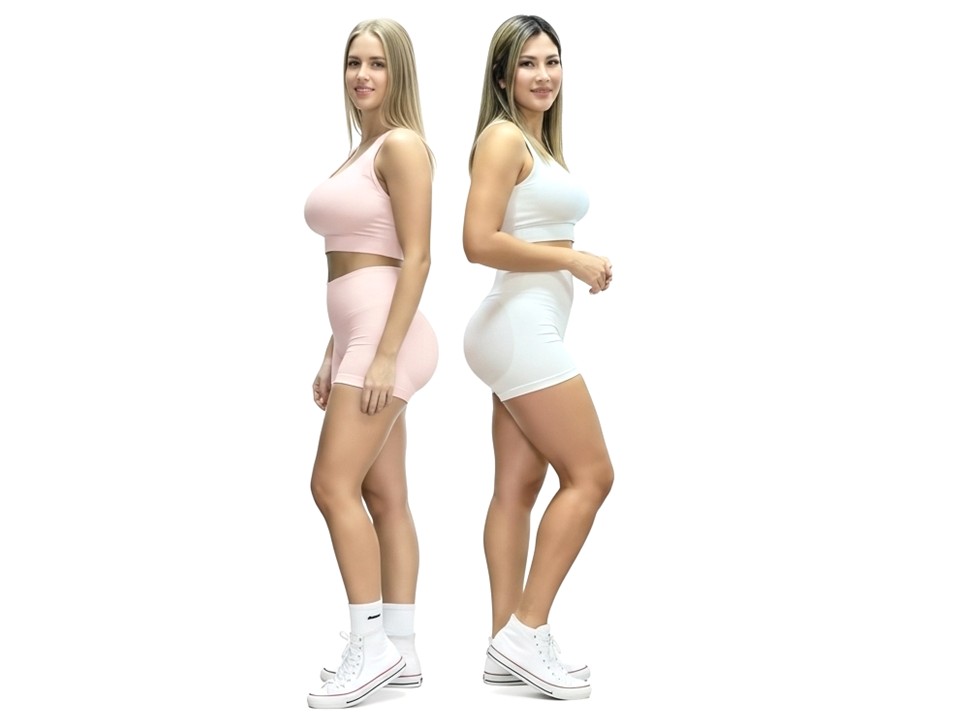 fajas levanta cola Osadia